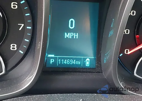 2013 Chevrolet Malibu 1Ls z USA, uszkodzony, nr VIN 1G11B5SA2DF274832